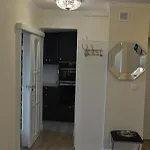Apartment Lustrzany Skwer Gdynia
