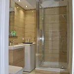 Apartment Lustrzany Skwer Gdynia
