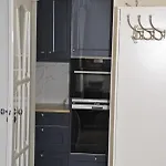 Apartment Lustrzany Skwer Gdynia