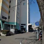 Lustrzany Skwer * Gdynia