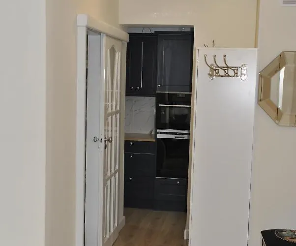 Lustrzany Skwer Lägenhet Gdynia